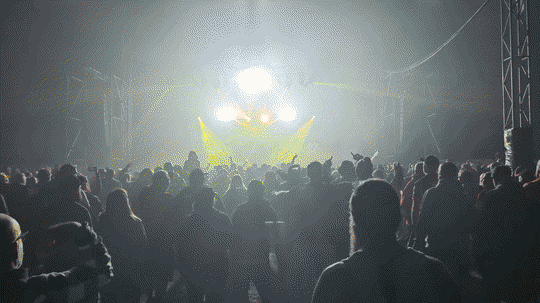 Silverstone Woodlands Moto GP