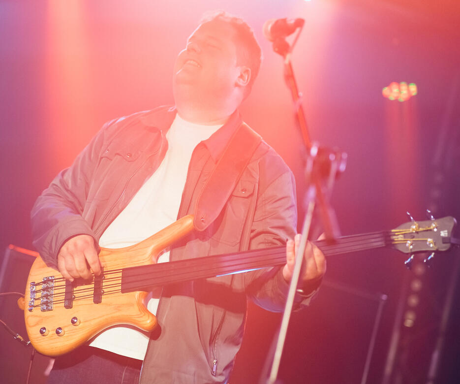 This is how it feels